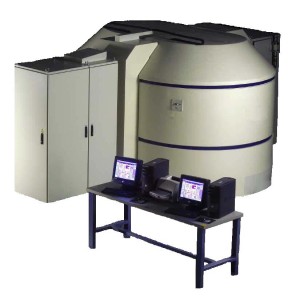 cyclotron fluid